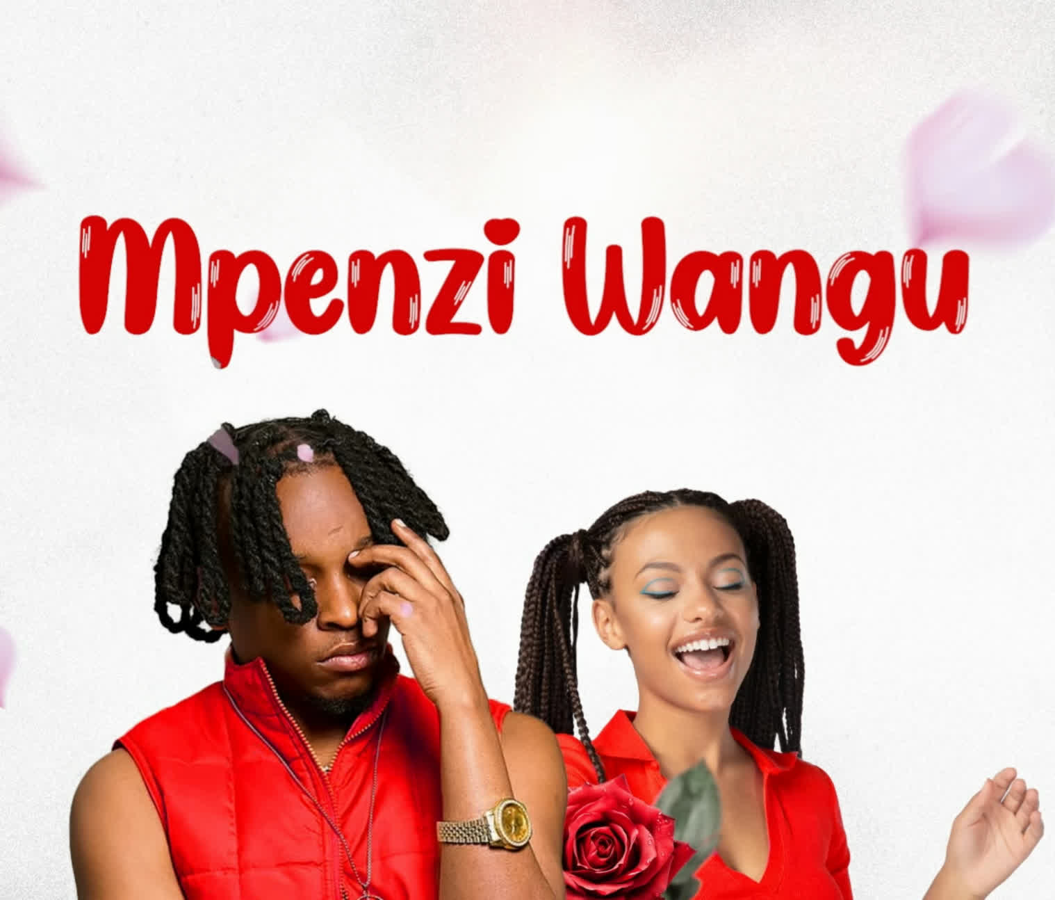 Lony Bway – Mpenzi Wangu